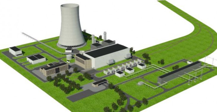 Elektrownia Puławy: na drodze do samowystarczalności energetycznej