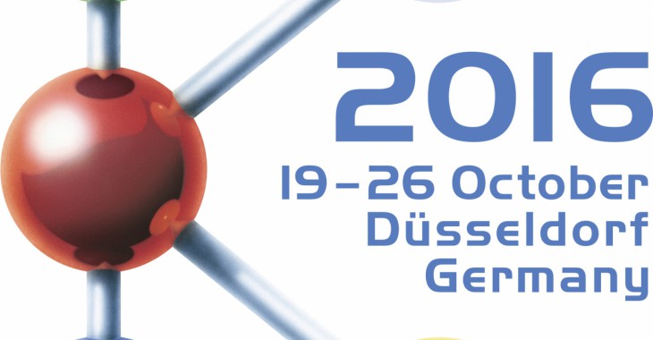 ANWIL na Targach K w Düsseldorfie ANWIL na Targach K w Düsseldorfie