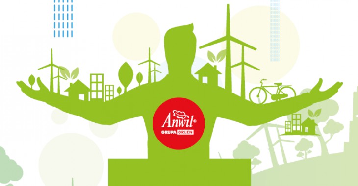 ANWIL wdraża CSR w łańcuchu dostaw
