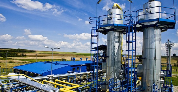 Rozpoczął się proces konsultacji nowego modelu taryfowego GAZ-SYSTEM S.A. oraz Systemu Gazociągów Tranzytowych EUROPOL GAZ S.A.
