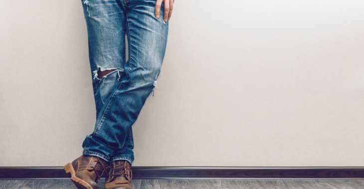 Czy jeansowe spodnie robocze to dobry wybór?