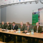 Relacja: XIII Sympozjum Naukowo-Techniczne CHEMIA 24-26 stycznia 2007