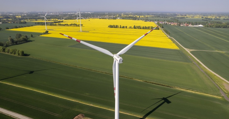 ORLEN inwestuje w kolejne farmy wiatrowe
