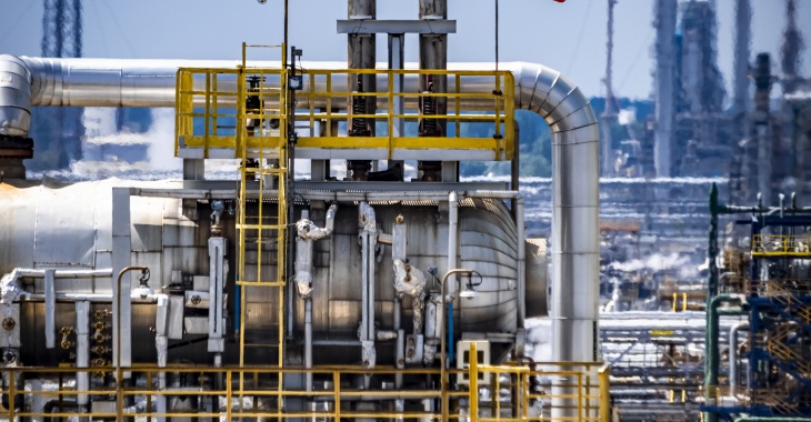 ORLEN w czołówce zestawienia 500 największych firm w Europie ORLEN w czołówce zestawienia 500 największych firm w Europie