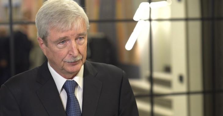 Mocny wzrost sprzedaży paliw płynnych w 2023 roku. Teraz popyt napędzą nowe inwestycje Mocny wzrost sprzedaży paliw płynnych w 2023 roku. Teraz popyt napędzą nowe inwestycje