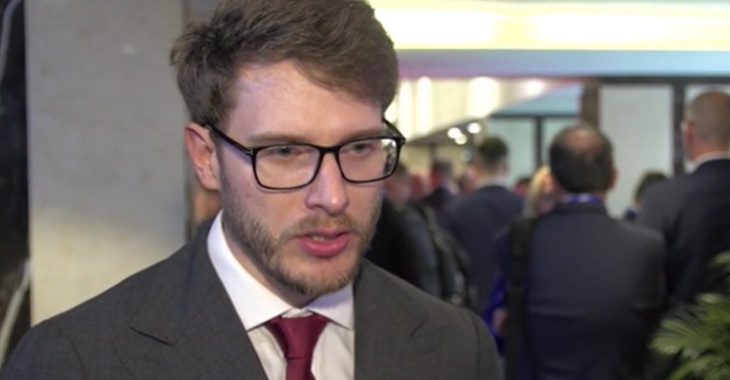 Branża chemiczna w Europie na zakręcie. Konkurencja z Azji i Europejski Zielony Ład wymuszają inwestycje w innowacje Branża chemiczna w Europie na zakręcie. Konkurencja z Azji i Europejski Zielony Ład wymuszają inwestycje w innowacje