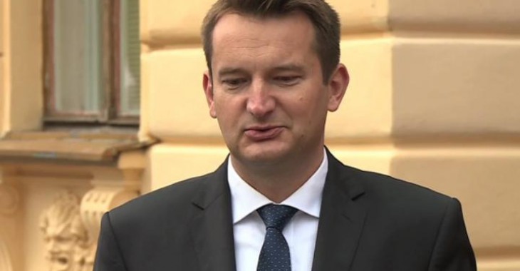 M. Zawisza (PGNiG): Polsce nie zabraknie gazu M. Zawisza (PGNiG): Polsce nie zabraknie gazu
