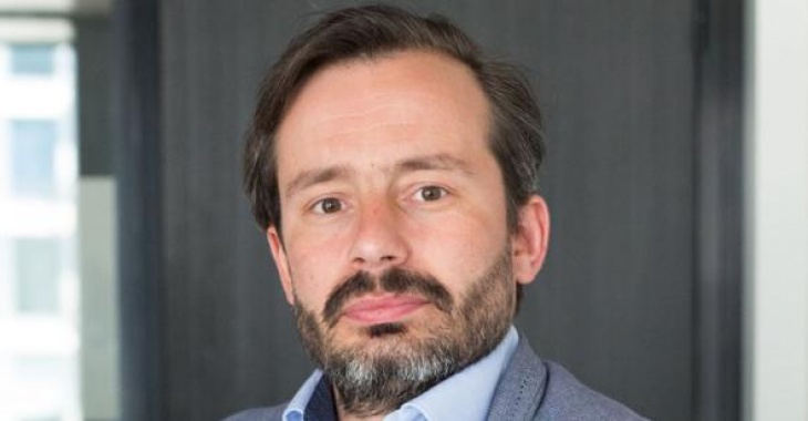 Nowy dyrektor Departamentu Energii Jądrowej