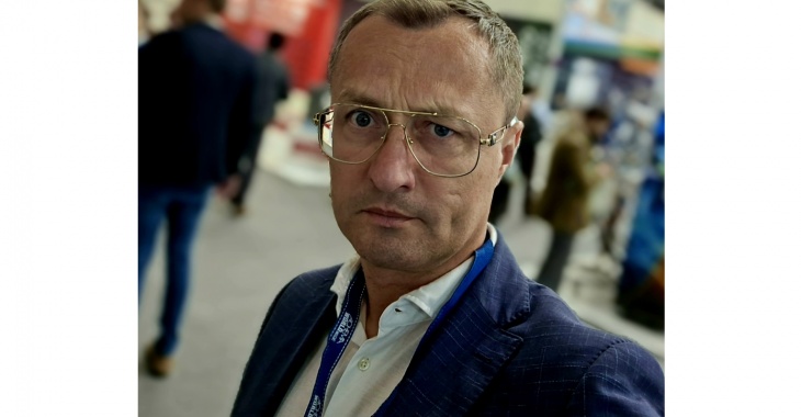 Bartłomiej Wąsowicz: Wymienniki przyszłości Bartłomiej Wąsowicz: Wymienniki przyszłości