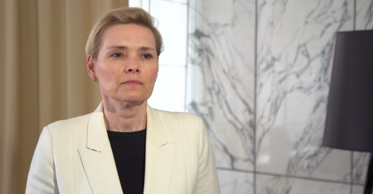 Niepewność gospodarcza rosnącym zagrożeniem dla firm. Sytuację pogarszają zawirowania w światowym handlu Niepewność gospodarcza rosnącym zagrożeniem dla firm. Sytuację pogarszają zawirowania w światowym handlu
