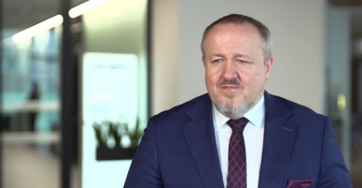 Konkurs NCBR i Orlenu ma wesprzeć najciekawsze rozwiązania dla przemysłu rafineryjno-petrochemicznego. Na ich rozwój trafi blisko 200 mln zł Konkurs NCBR i Orlenu ma wesprzeć najciekawsze rozwiązania dla przemysłu rafineryjno-petrochemicznego. Na ich rozwój trafi blisko 200 mln zł