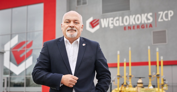 Grupa Kapitałowa Węglokoks Energia redukuje emisję CO₂ o tysiące ton rocznie Grupa Kapitałowa Węglokoks Energia redukuje emisję CO₂ o tysiące ton rocznie