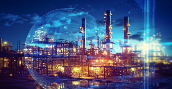 Bez konkurencyjności nie ma przyszłości – jak skutecznie walczyć o przewagę sektora chemicznego? Bez konkurencyjności nie ma przyszłości – jak skutecznie walczyć o przewagę sektora chemicznego?