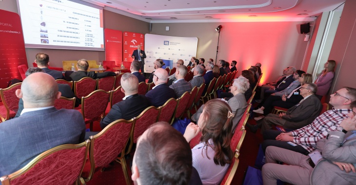 NEP 2025 na zdjęciach [galeria aktualizowana]
