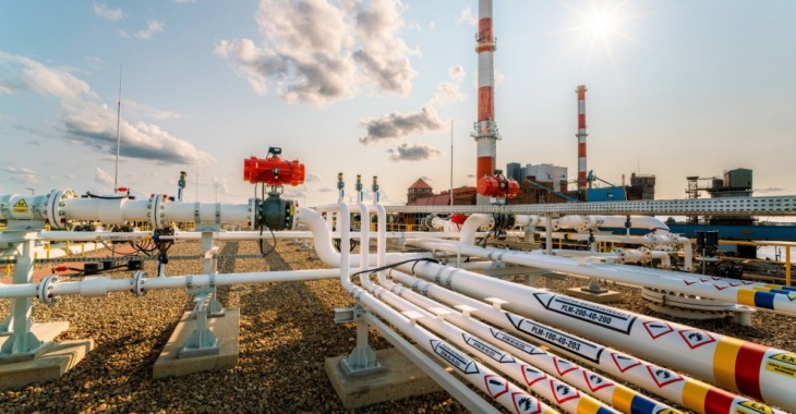 ORLEN zwiększa możliwości importu i magazynowania LPG ORLEN zwiększa możliwości importu i magazynowania LPG