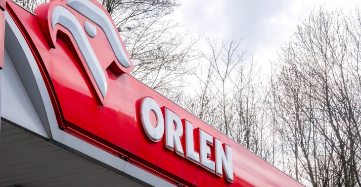 ORLEN obniża ceny paliw na wakacje. Nawet 20 zł taniej przy dystrybutorze ORLEN obniża ceny paliw na wakacje. Nawet 20 zł taniej przy dystrybutorze