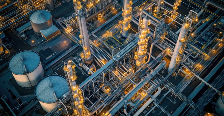Polska Chemia apeluje: konkurencyjny przemysł chemiczny warunkiem bezpieczeństwa Europy! Polska Chemia apeluje: konkurencyjny przemysł chemiczny warunkiem bezpieczeństwa Europy!