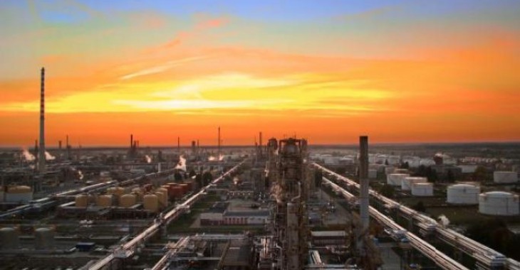 PKN ORLEN: Przyszłość Europy – wizja, równowaga, współzależność PKN ORLEN: Przyszłość Europy – wizja, równowaga, współzależność