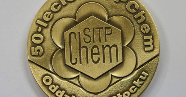 Obchody Jubileuszu SITPChem w Płocku Obchody Jubileuszu SITPChem w Płocku