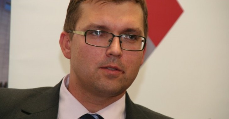 D. Gołębiewski: Rola ubezpieczyciela ulega zmianom D. Gołębiewski: Rola ubezpieczyciela ulega zmianom