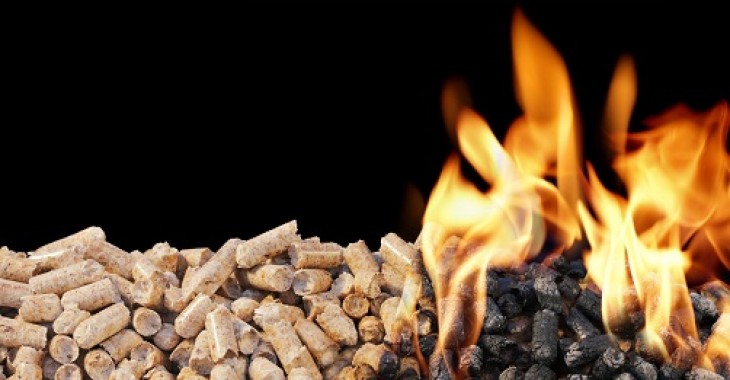 Jak ugasić pożar biomasy w silosie?