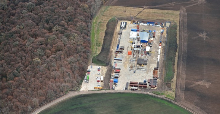 Palomar Natural Resources rozpoczyna prace na terenie Polski