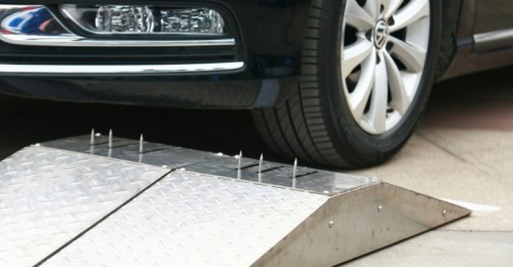 Michelin będzie produkował samouszczelniające się opony Michelin będzie produkował samouszczelniające się opony