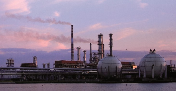 Siemens wybuduje blok gazowo-parowy dla PKN ORLEN