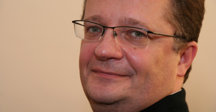 S. Czuchrij: Będzie rewolucja S. Czuchrij: Będzie rewolucja