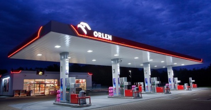 Kartą paliwową ORLEN można płacić za przejazd autostradą A4
