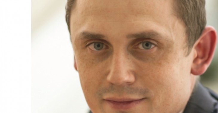 M.Wasilewski: Włocławska lokomotywa energetyczna M.Wasilewski: Włocławska lokomotywa energetyczna