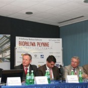 Relacja: III Konferencja Naukowo-Techniczna „Biopaliwa płynne – perspektywy rozwoju 16-17 września 2008