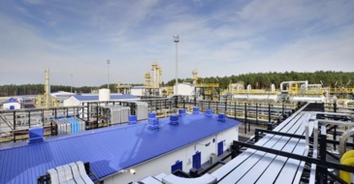 PGNiG i Chevron rozwiązały umowę o współpracy przy poszukiwaniu gazu łupkowego