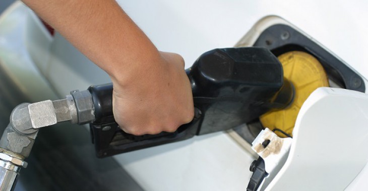 Przedsiębiorcy za paliwo zapłacą mniej
