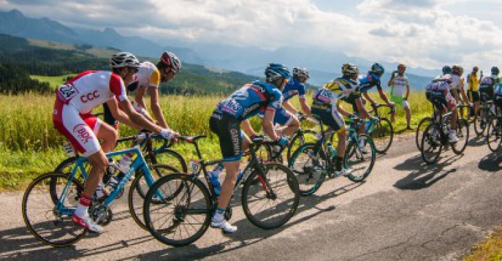 72. Tour de Pologne 72. Tour de Pologne