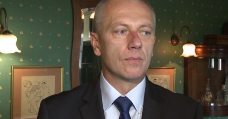 P. Górowski: Dobre perspektywy dla producentów tworzyw sztucznych. Pomaga tania ropa naftowa P. Górowski: Dobre perspektywy dla producentów tworzyw sztucznych. Pomaga tania ropa naftowa