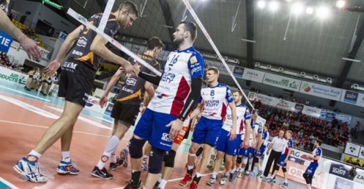 ZAKSA wkrótce rozpocznie okres przygotowawczy do sezonu 2015/2016.