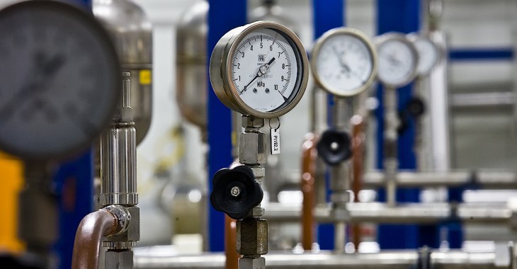 GAZ-SYSTEM S.A. rozpoczyna prace projektowe dla połączenia Polska-Czechy GAZ-SYSTEM S.A. rozpoczyna prace projektowe dla połączenia Polska-Czechy