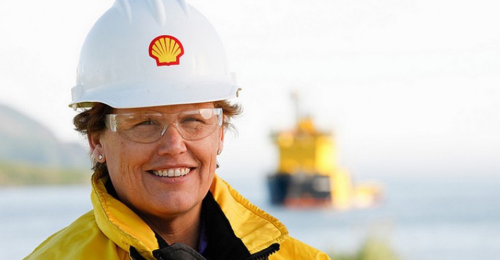 TVN24bis: Shell dostał zielone światło na odwierty w Arktyce