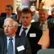 Relacja: II Konferencja Naukowo-Techniczna Remonty i Utrzymanie Ruchu w Przemyśle Chemicznym 5 maja 2009