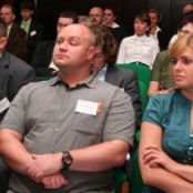 RELACJA: III Konferencja Naukowo-Techniczna „Gospodarka wodno-ściekowa w przemyśle chemicznym 8-9 września 2008