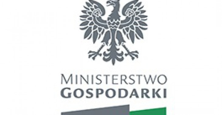 Ministerstwo Gospodarki, Honorowym Patronatem konferencji