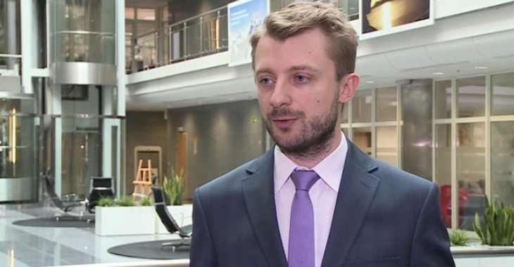 W ciągu 1,5 roku ceny akcji Ciechu wzrosły o 170% W ciągu 1,5 roku ceny akcji Ciechu wzrosły o 170%