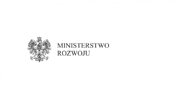 Ministerstwo Rozwoju Honorowym Patronem CHEMII Ministerstwo Rozwoju Honorowym Patronem CHEMII