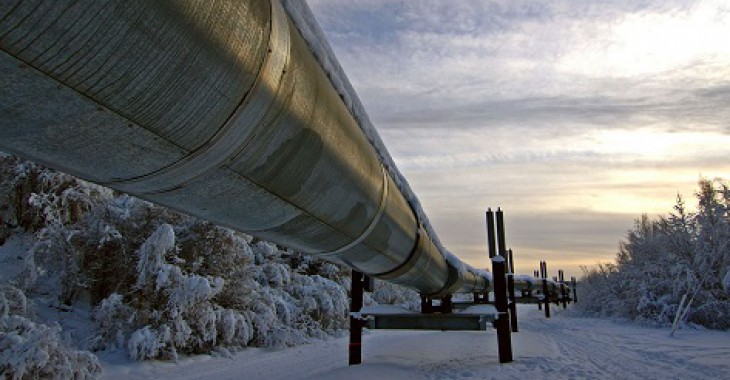 UOKiK przedłużył postępowanie w sprawie gazociągu Nord Stream 2