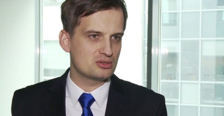 Nowy model finansowania badań i rozwoju Nowy model finansowania badań i rozwoju