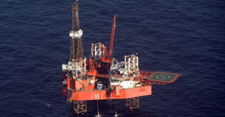 LOTOS zwiększa wydobycie ropy naftowej 