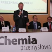 RELACJA: III Konferencja Naukowo-Techniczna „Remonty i Utrzymanie Ruchu w Przemyśle Chemicznym"