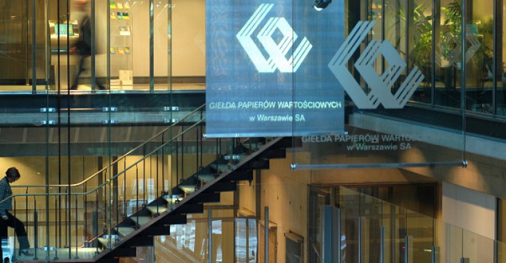 LOTOS wraca do giełdowej elity LOTOS wraca do giełdowej elity