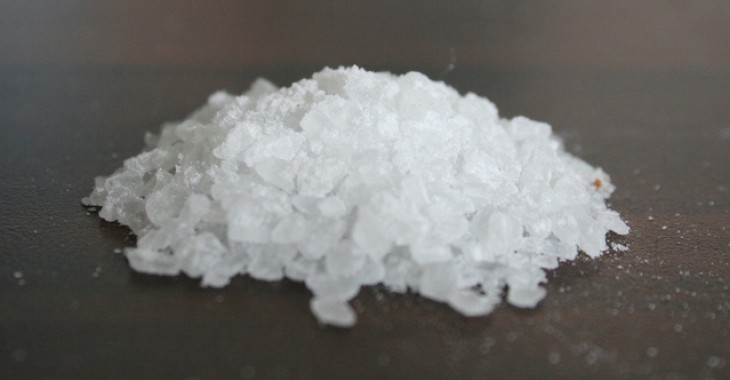 PCC Rokita: Podpisanie umowy na dostawę soli kamiennej